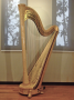 Aoyama Harp Apollon EX 2